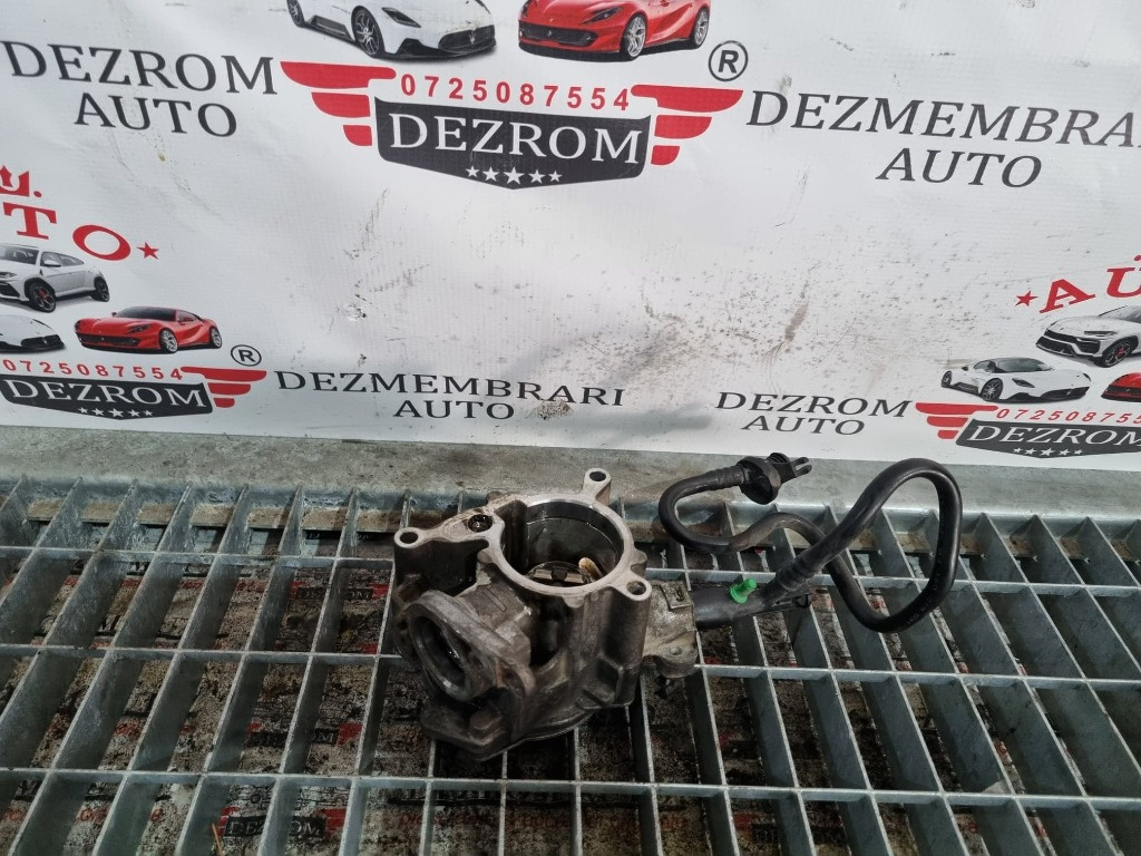 Pompa vacuum VW Eos 2.0 TFSI 200 cai motor CAWB