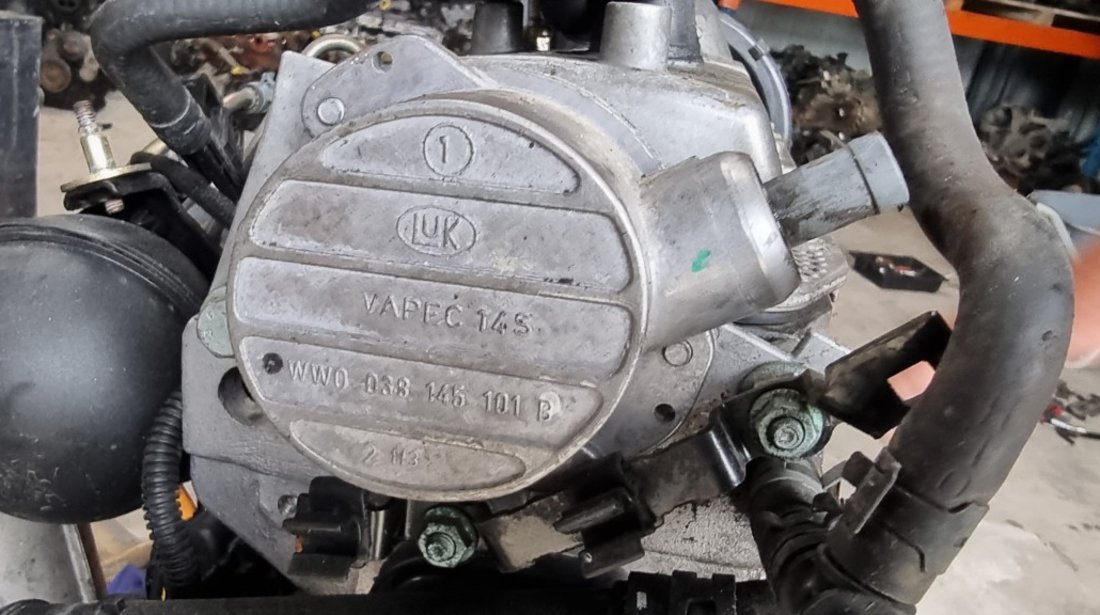 Pompa Vacuum Vw Golf 4 1.9 TDI AGR ALH ASV 1999 2000 2001 2002