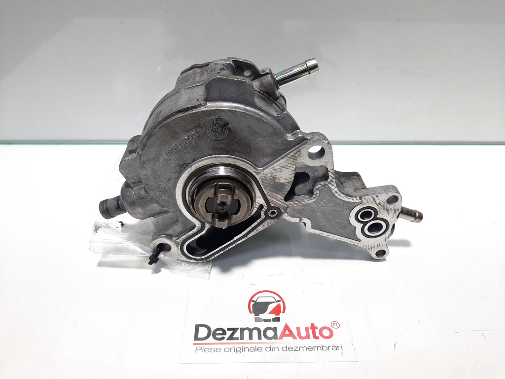 Pompa vacuum, VW Golf 4 (1J1) [Fabr 1997-2004] 1.9 tdi, ATD, 038145209A (id:440781)