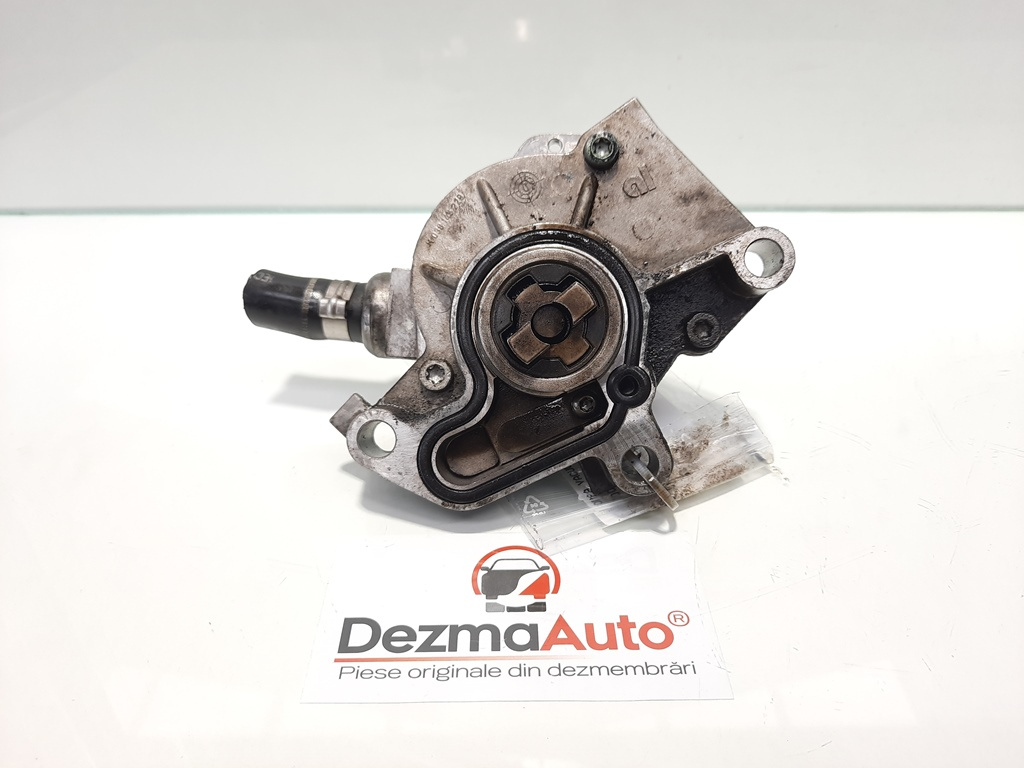 Pompa vacuum, Vw Golf 4 (1J1) [Fabr 1997-2004] 1.9 tdi, ALH, 038145101B (id:433853)