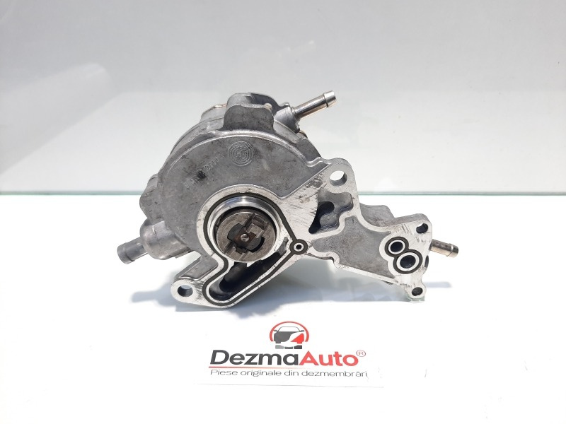 Pompa vacuum, Vw Golf 4 (1J1) [Fabr 1997-2004] 1.9 tdi, AXR, 038145209A (id:440400)