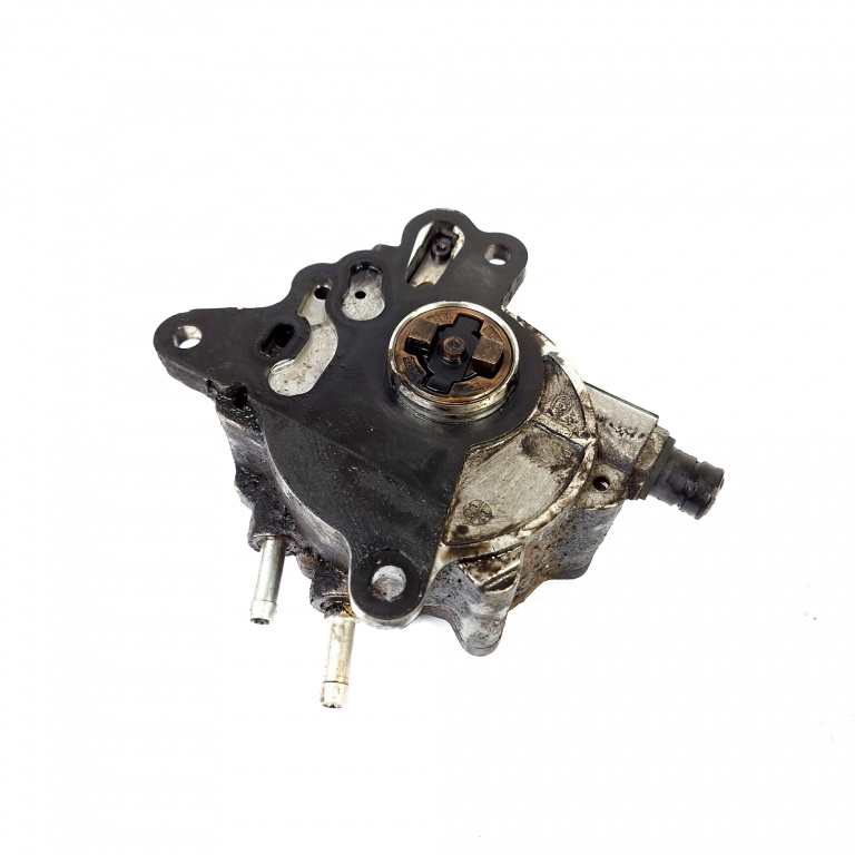 Pompa Vacuum Vw Golf 5 2003-2009 2.0 Tdi 16V Bkd Motorina 03G145209C, 240206C2 Bosch
