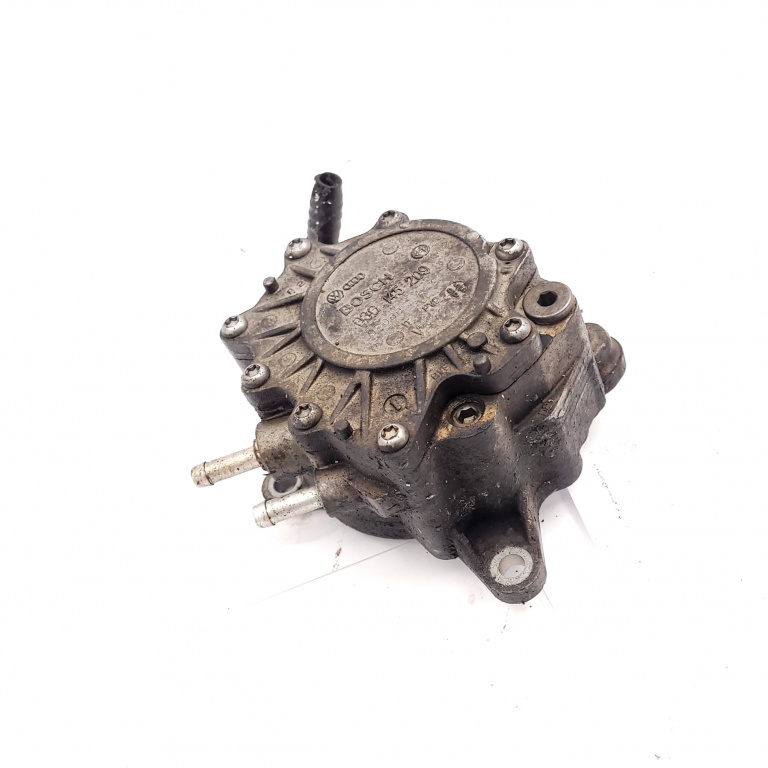 Pompa Vacuum Vw Golf 5 2003-2009 2.0 Tdi 16V Bkd Motorina 03G145209, 030805A1 Bosch
