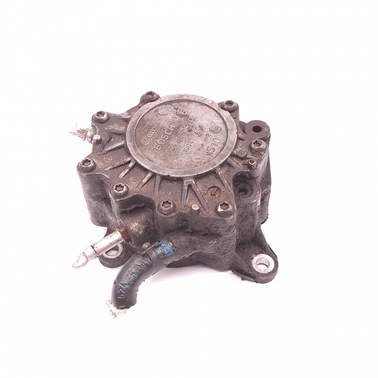 Pompa Vacuum Vw Golf 5 2003-2009 2.0 Tdi 16V Bkd Motorina 03G145209, 151004A1 Bosch