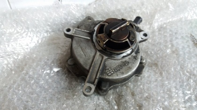 Pompa vacuum vw golf 5 audi a4 b7 2.0 b blx 2004-2008 06d145100