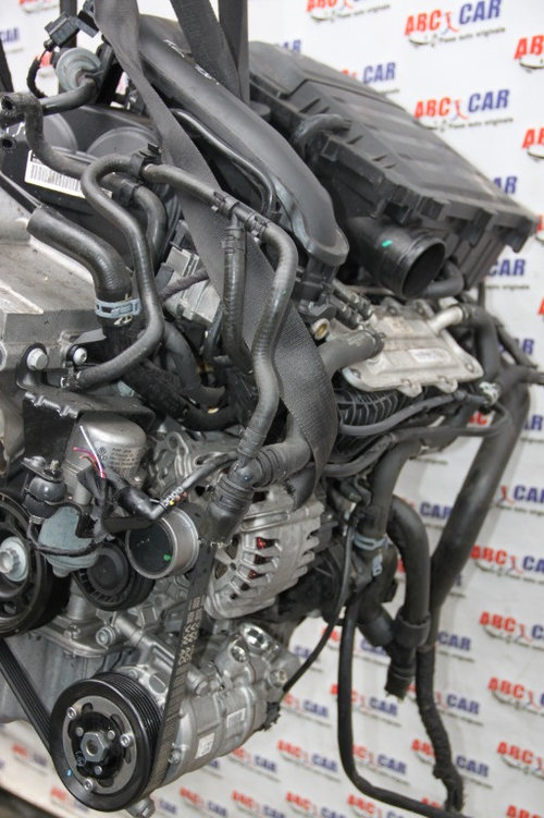 Pompa vacuum VW Golf 7 1.4 tsi cod: 1K0612181F