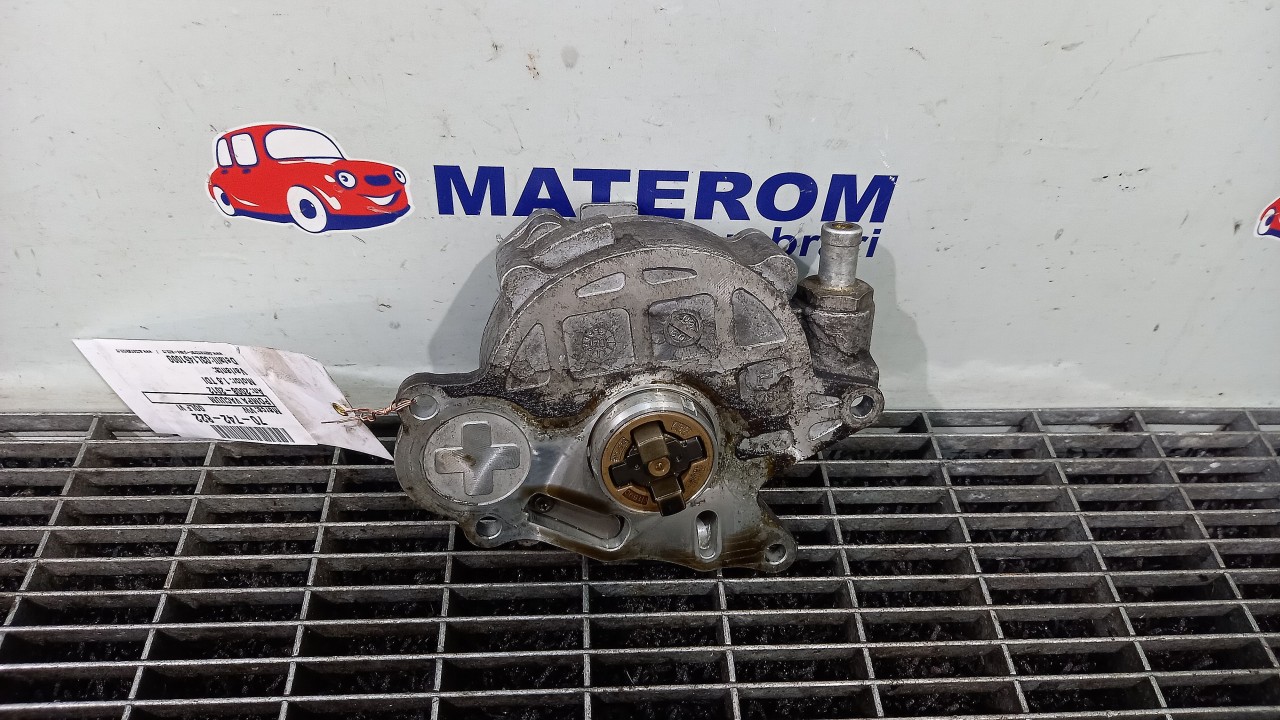 POMPA VACUUM VW GOLF VI 1.6 TDI - (2008 2012)