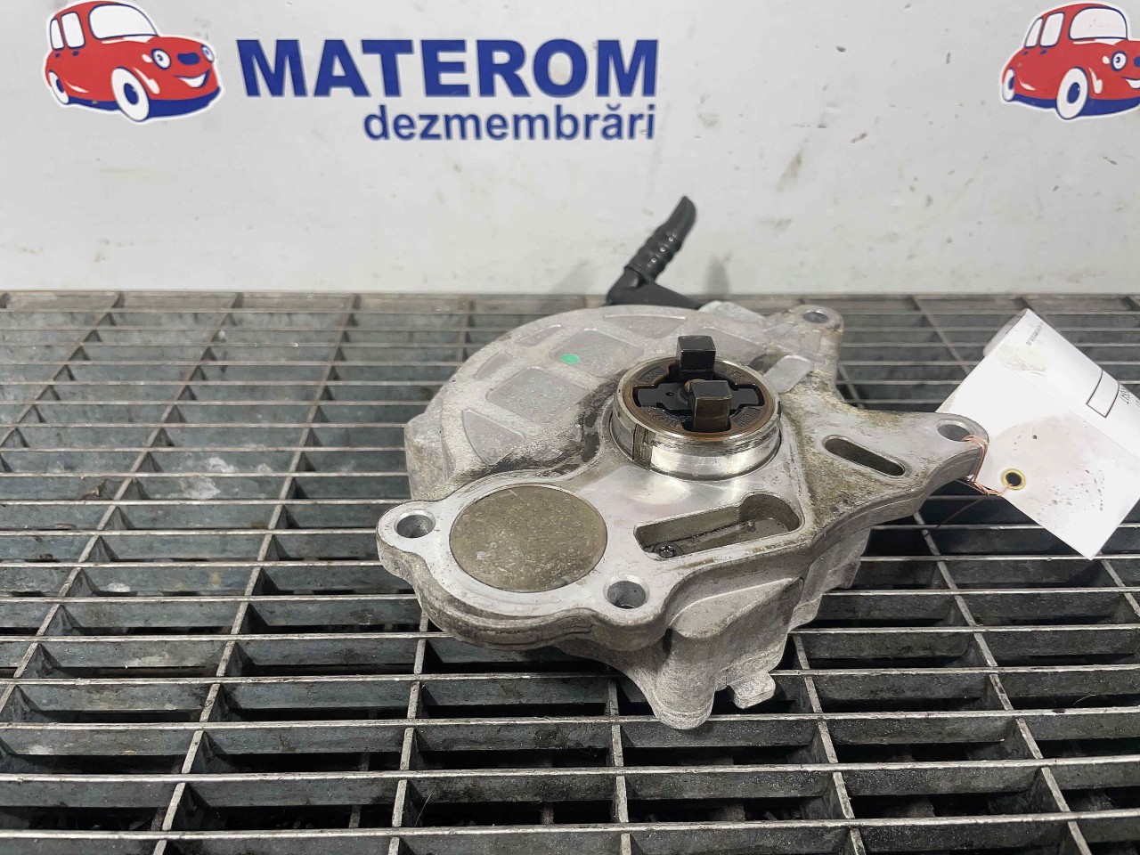 POMPA VACUUM VW PASSAT 2.0 TDI - (2005 2010)