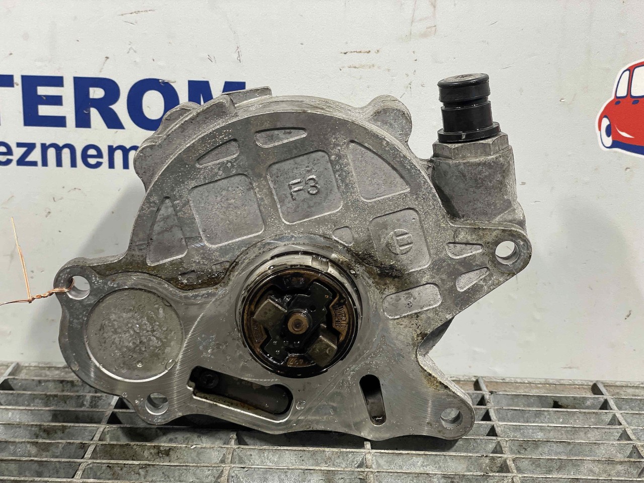 POMPA VACUUM VW PASSAT 2.0 TDI - (2010 2014)
