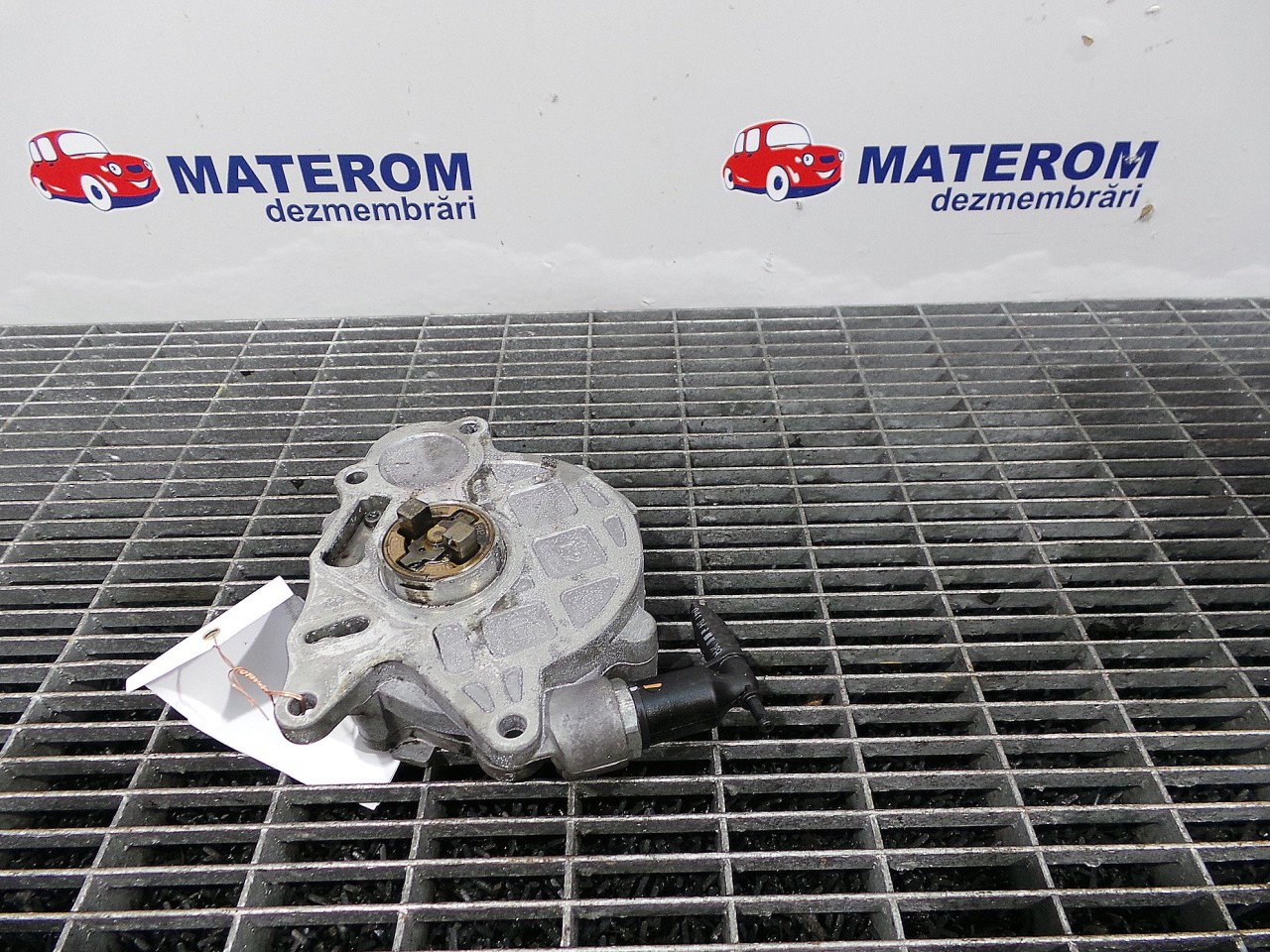 POMPA VACUUM VW PASSAT 2.0 TDI - (2010 2014)