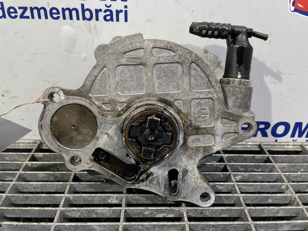POMPA VACUUM VW PASSAT 2.0 TDI - (2010 2014)