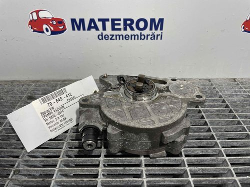 POMPA VACUUM VW PASSAT 2.0 TDI - (2010 2014)