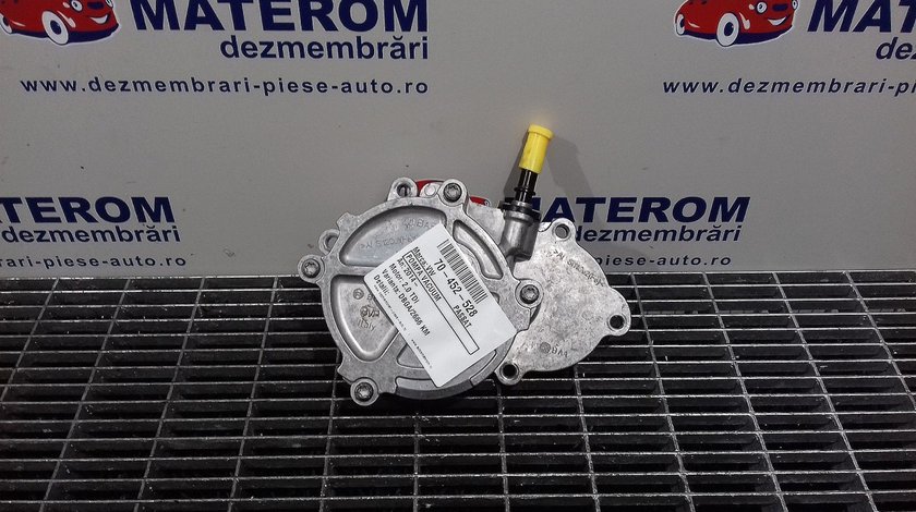 POMPA VACUUM VW PASSAT 2.0 TDI (2014 - )