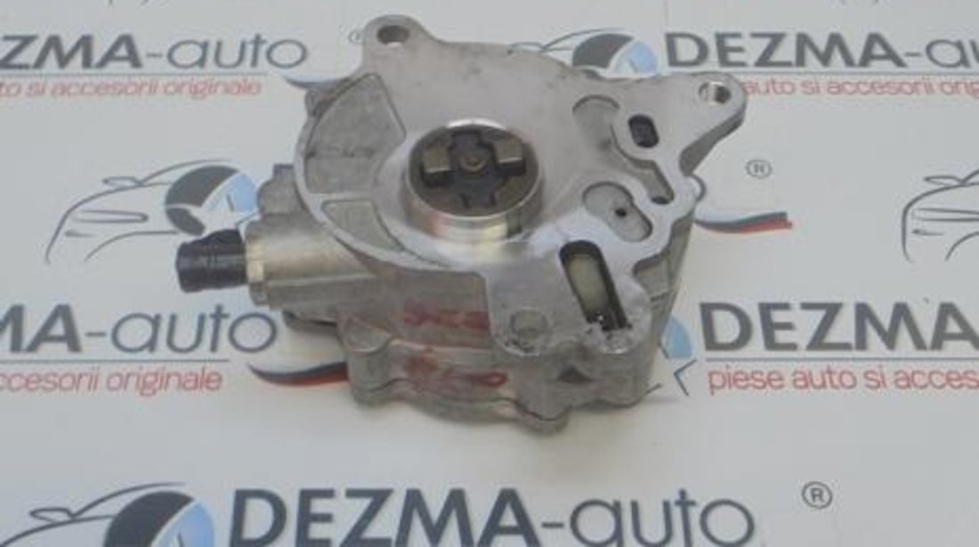 Pompa vacuum, Vw Passat, 2.0tdi