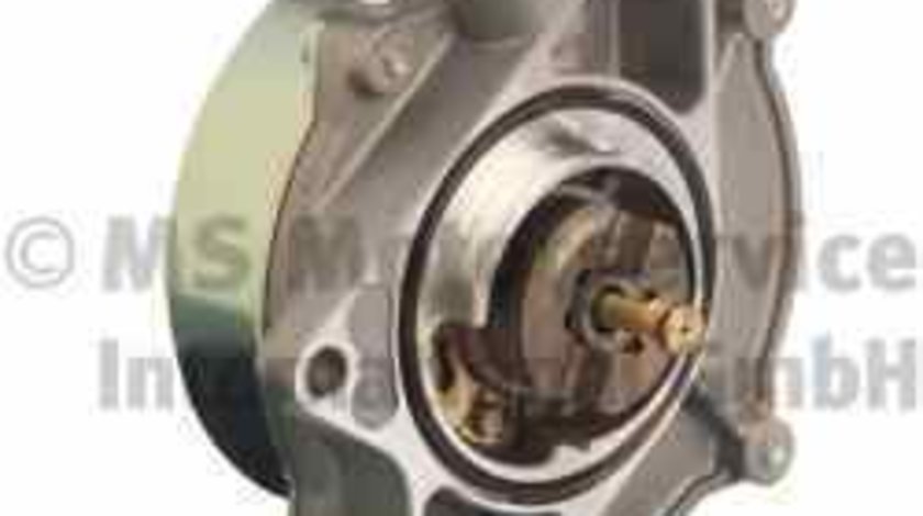 Pompa vacuum VW PASSAT (3B3) Producator PIERBURG 7.22608.09.0