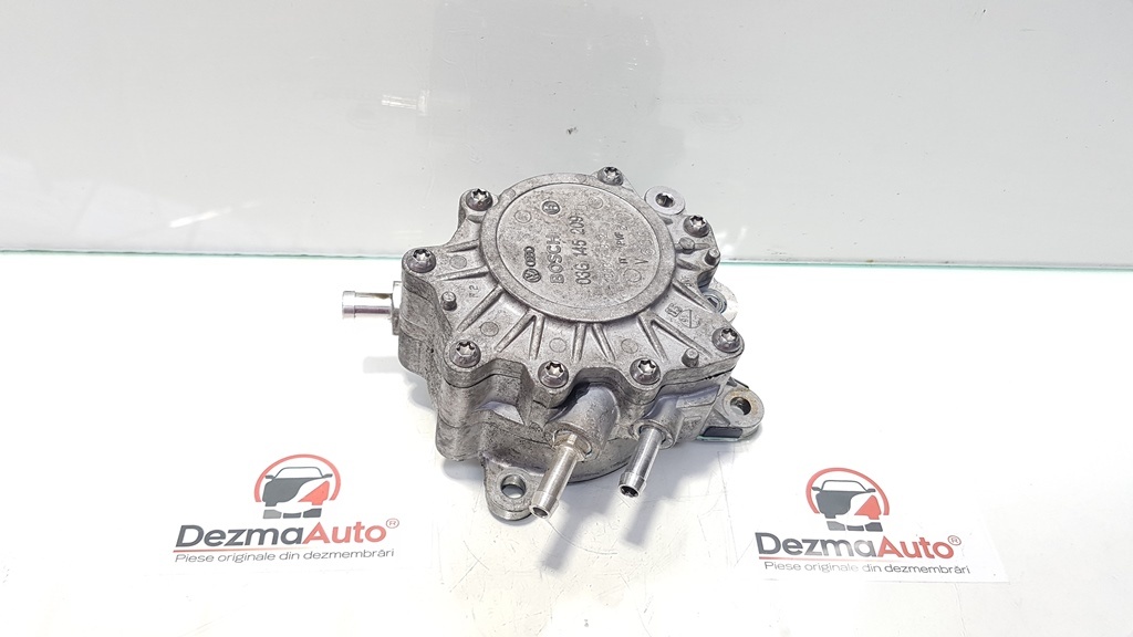 Pompa vacuum, Vw Passat (3C2), 2.0 tdi, BKD, cod 03G145209D (id:370609)