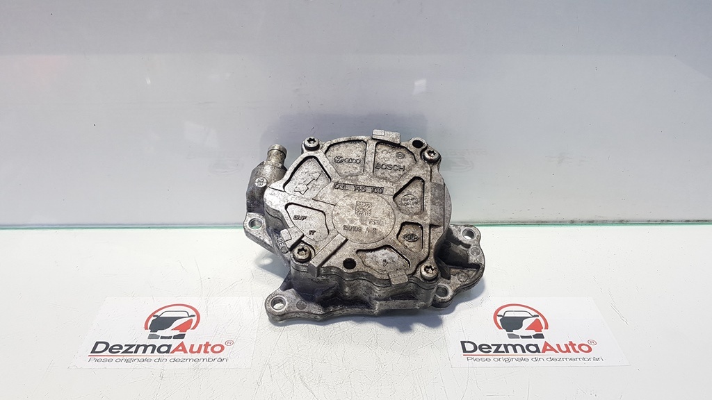Pompa vacuum, Vw Passat (3C2) 2.0 tdi, cod 03L145100 (id:378510)