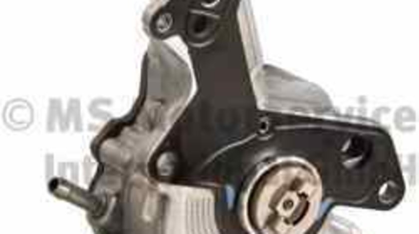 pompa vacuum VW PASSAT (3C2) Producator PIERBURG 7.24807.17.0