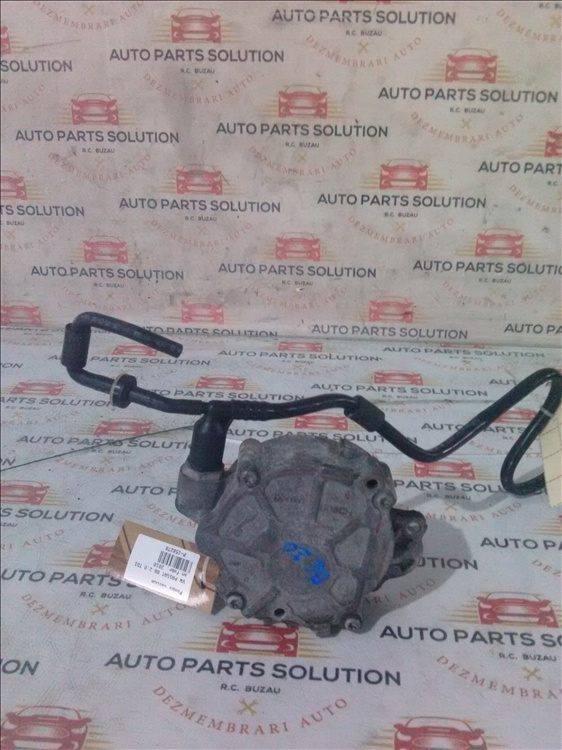 Pompa vacuum VW PASSAT B6 2.0 TDI an fabr. 2010