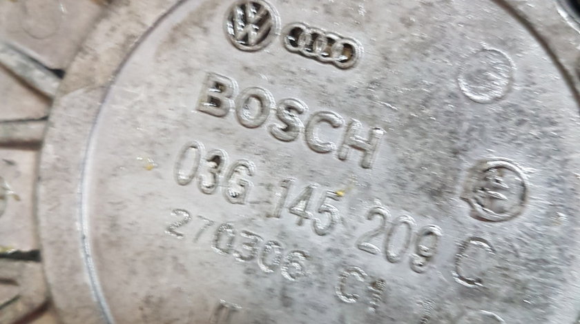 Pompa vacuum Vw Passat b6 2.0tdi BKD 140 cp 03G145209C