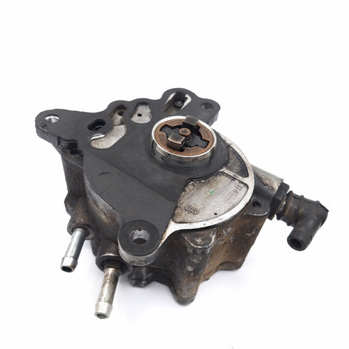 Pompa Vacuum Vw Passat B6 2005-2010 2.0 Tdi 16V Bkp Motorina 03G145209, 03G 145 209, 270805A, C0013 ...