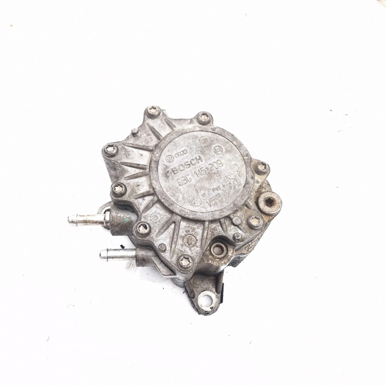 Pompa Vacuum Vw Passat B6 2005-2010 2.0 Tdi Bmr Motorina 03G145209C, 03G 145 209 C, 03 1207 B 1, 031207B1, V550, 03G145209 Bosch