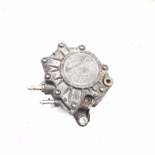 Pompa Vacuum Vw Passat B6 2005-2010 2.0 Tdi Bmr Motorina 03G145209C, 03G 145 209 C, 03 1207 B 1, 031...
