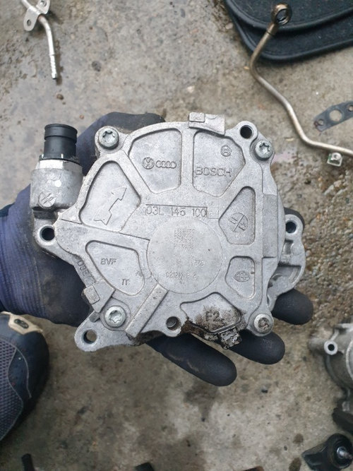 Pompa Vacuum Vw Passat B7 2.0TDI 170Cp 03L145100F