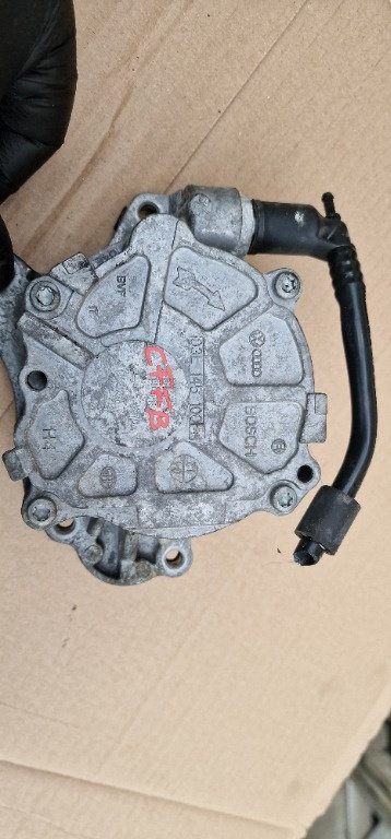 Pompa Vacuum Vw Passat B7 2.0TDI CFFB CFGB