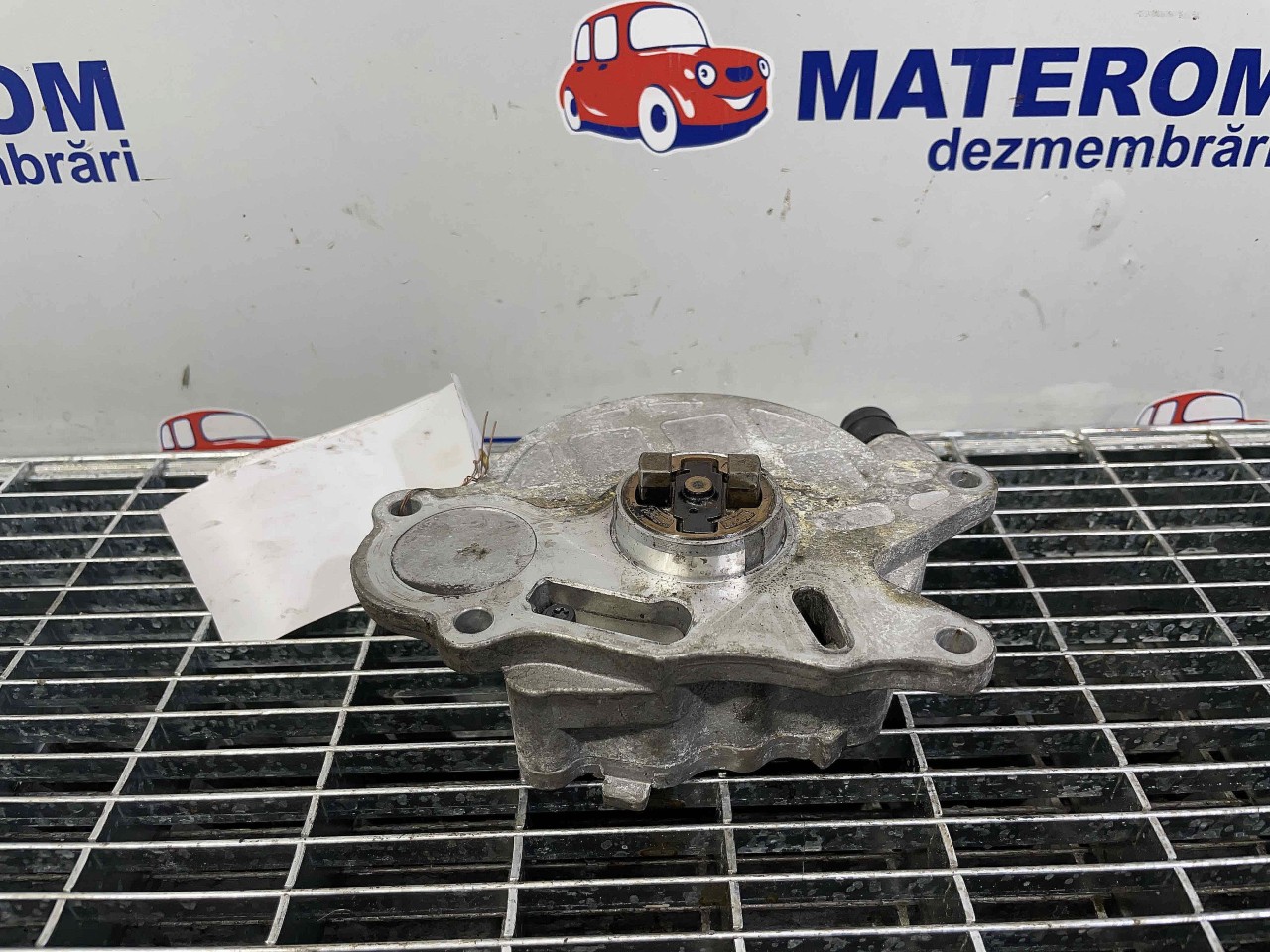 POMPA VACUUM VW PASSAT CC 2.0 TDI - (2008 2012)