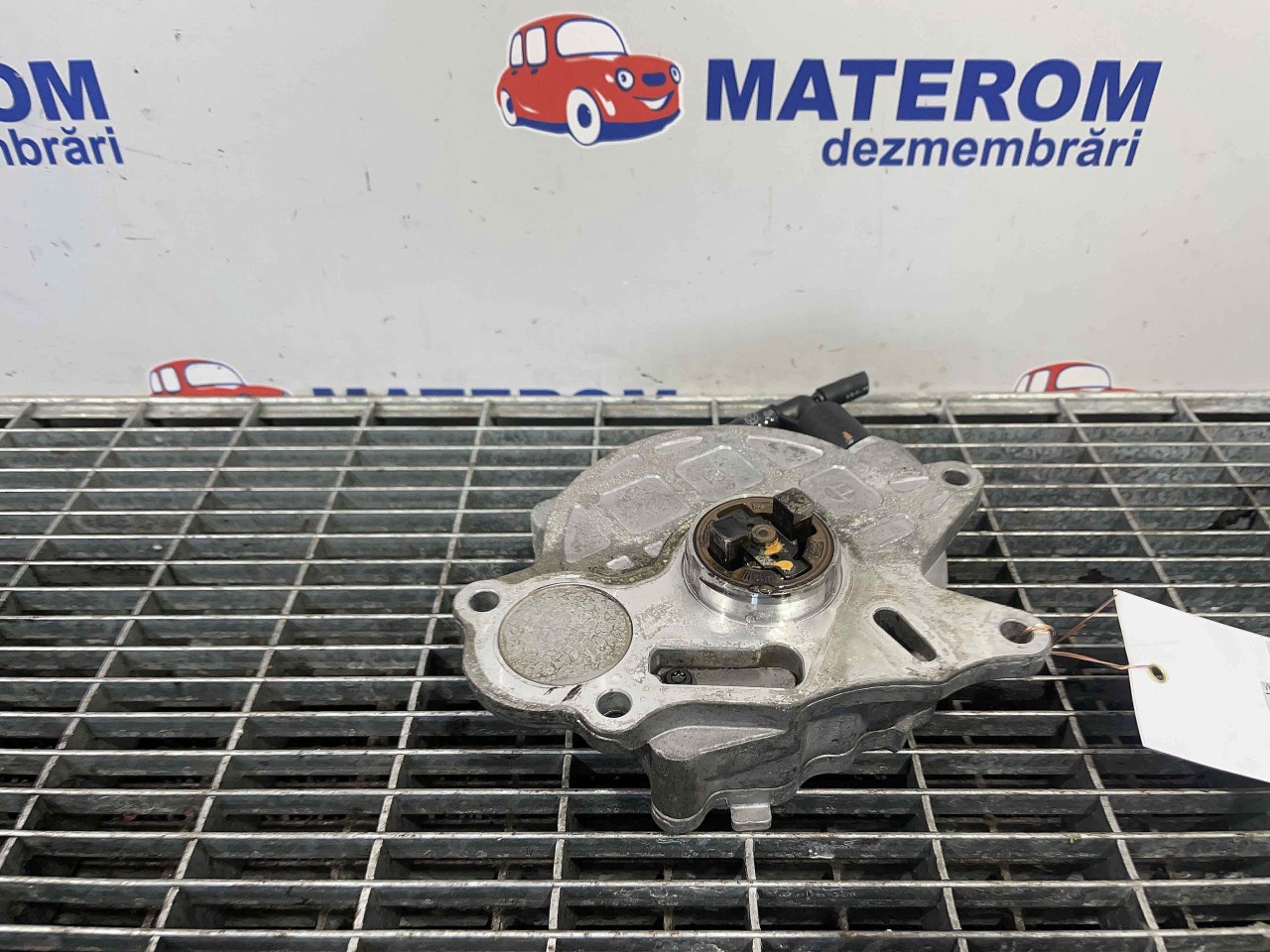 POMPA VACUUM VW PASSAT CC PASSAT CC 2.0 TDI - (2012 2016)