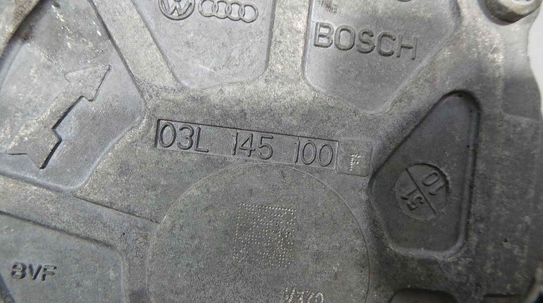 POMPA VACUUM VW PASSAT PASSAT 1.6 TDI - (2010 2014)