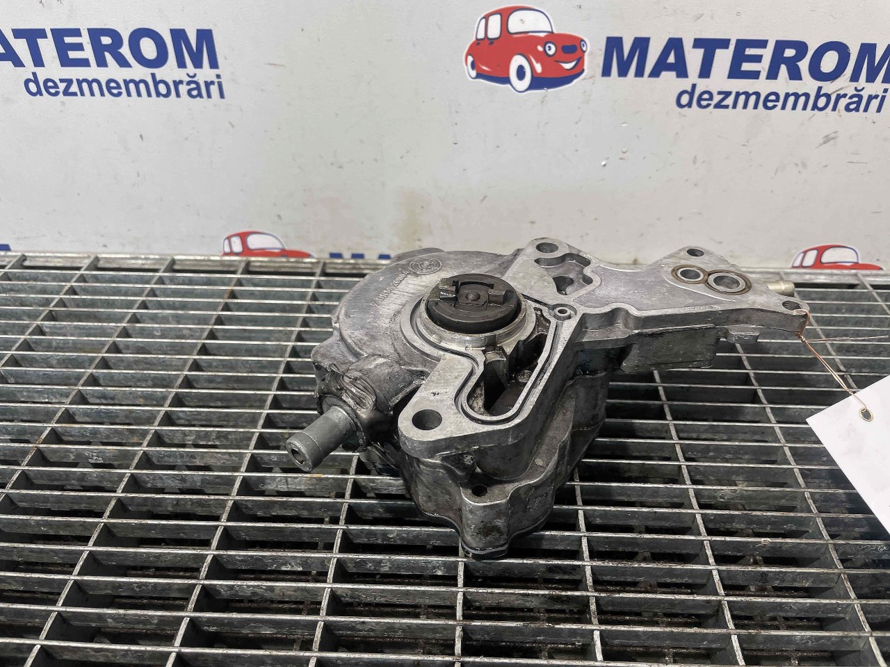 POMPA VACUUM VW PASSAT PASSAT 1.9 TDI - (2000 2005)