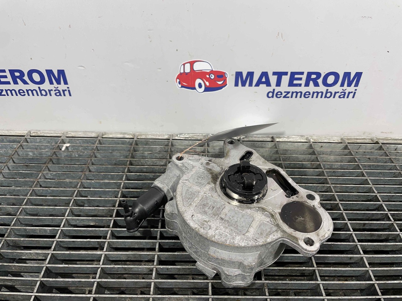 POMPA VACUUM VW PASSAT PASSAT 2.0 TDI - (2010 2014)
