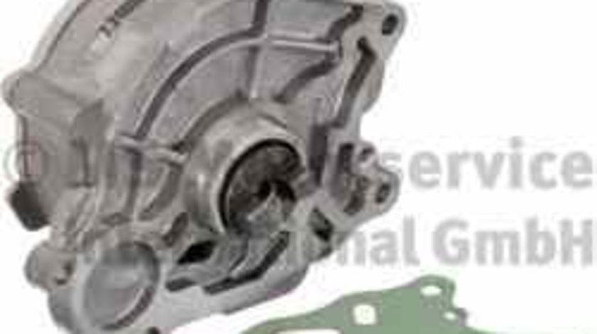 pompa vacuum VW PASSAT Variant (3C5) Producator PIERBURG 7.24808.12.0