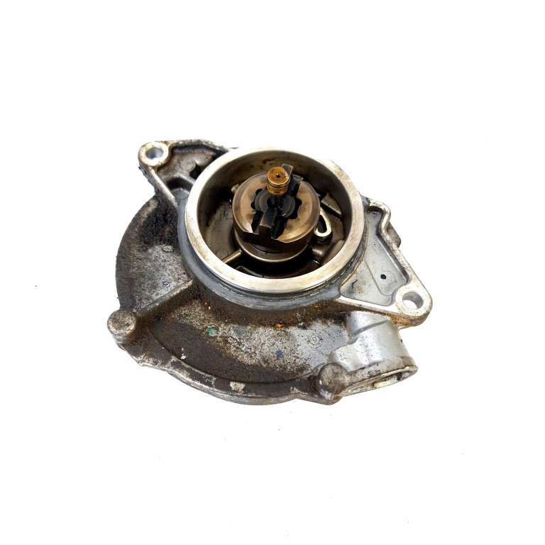 Pompa Vacuum VW PHAETON (3D) 2002 - 2016 Motorina 057145100AE, 057 145 100 AE, 057145100, 057 145 100, 700906100, 7 00906 10 0, 09T3060138, 09T3060138