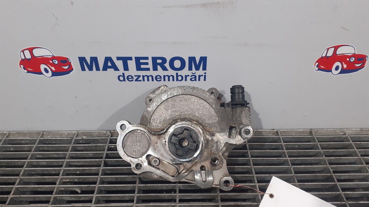 POMPA VACUUM VW POLO 1.6 TDI - (2009 2014)