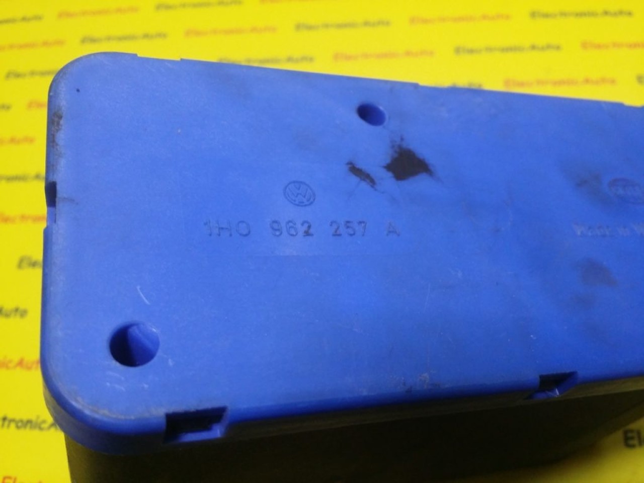 Pompa Vacuum VW Polo, 1H0962257A