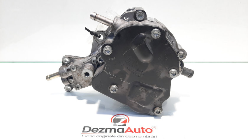 Pompa vacuum, Vw Polo (9N) [Fabr 2001-2008] 1.4 tdi, AMF, 038145209A (id:440486)