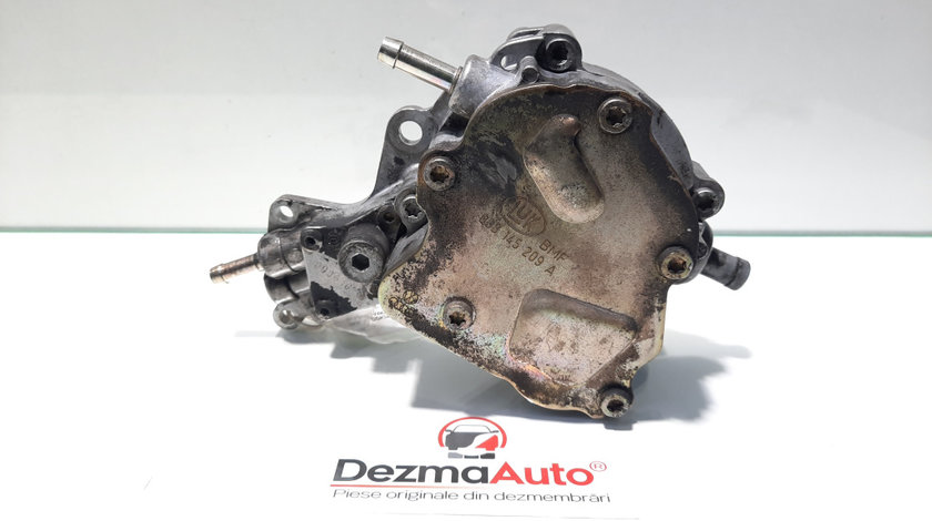 Pompa vacuum, Vw Polo (9N) [Fabr 2001-2008] 1.4 tdi, AMF, 038145209A (id:441567)