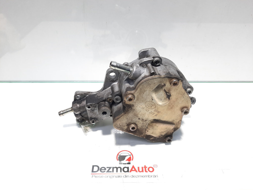 Pompa vacuum, Vw Polo (9N) [Fabr 2001-2008] 1.4 tdi, AMF, 038145209A (id:441844)