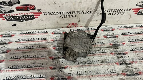 Pompa vacuum VW Polo V Hatchback (6R1, 6C1) 1.2 TDI 75 cai cod: 03L145100G