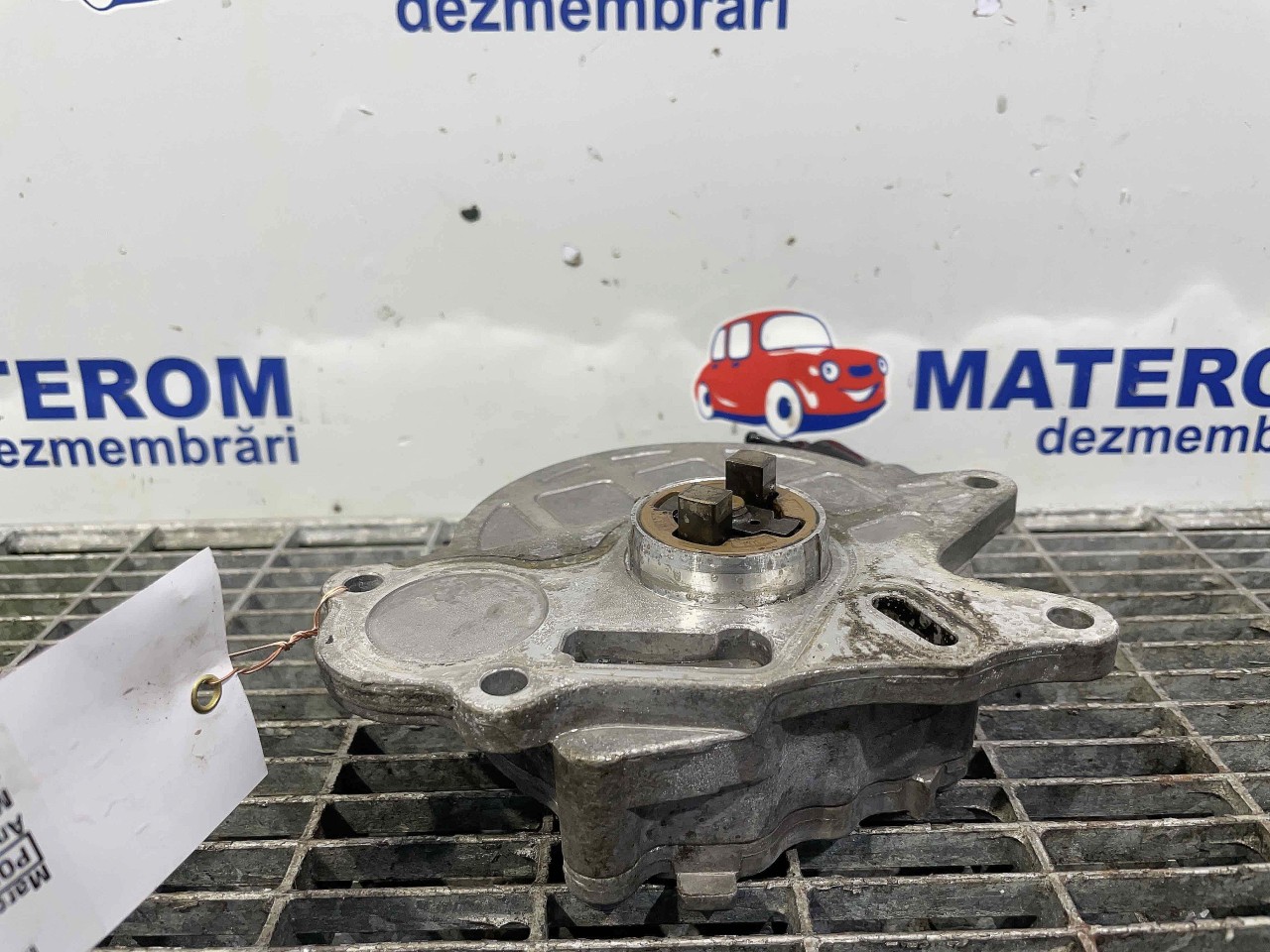 POMPA VACUUM VW SCIROCCO 2.0 TDI - (2008 2014)