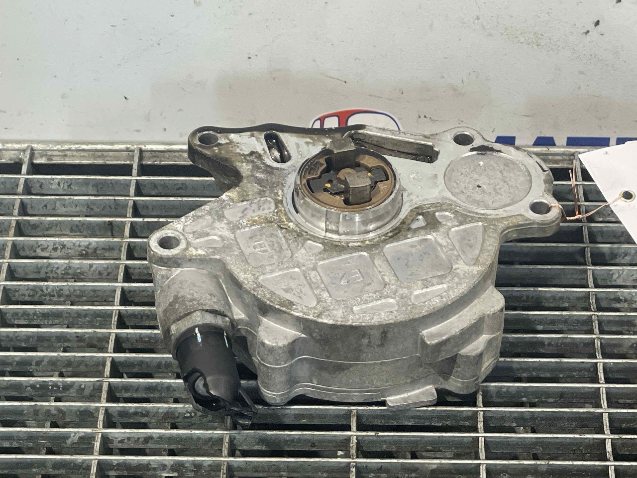 POMPA VACUUM VW SHARAN 2.0 TDI - (2010 2015)