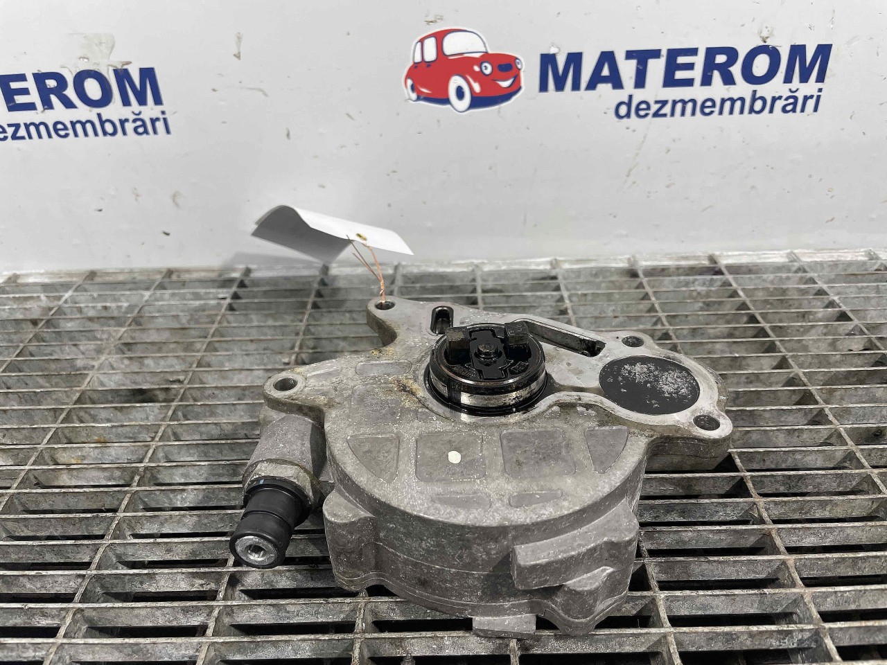 POMPA VACUUM VW TIGUAN 2.0 TDI - (2007 2010)