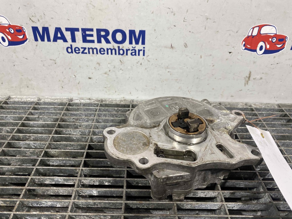 POMPA VACUUM VW TIGUAN 2.0 TDI - (2007 2