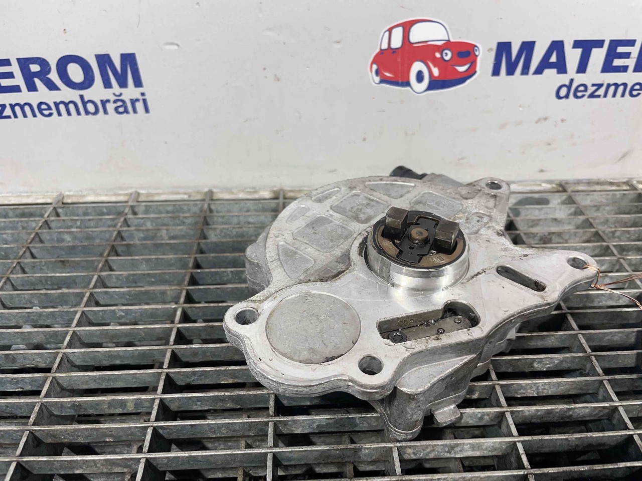 POMPA VACUUM VW TIGUAN 2.0 TDI - (2010 2015)