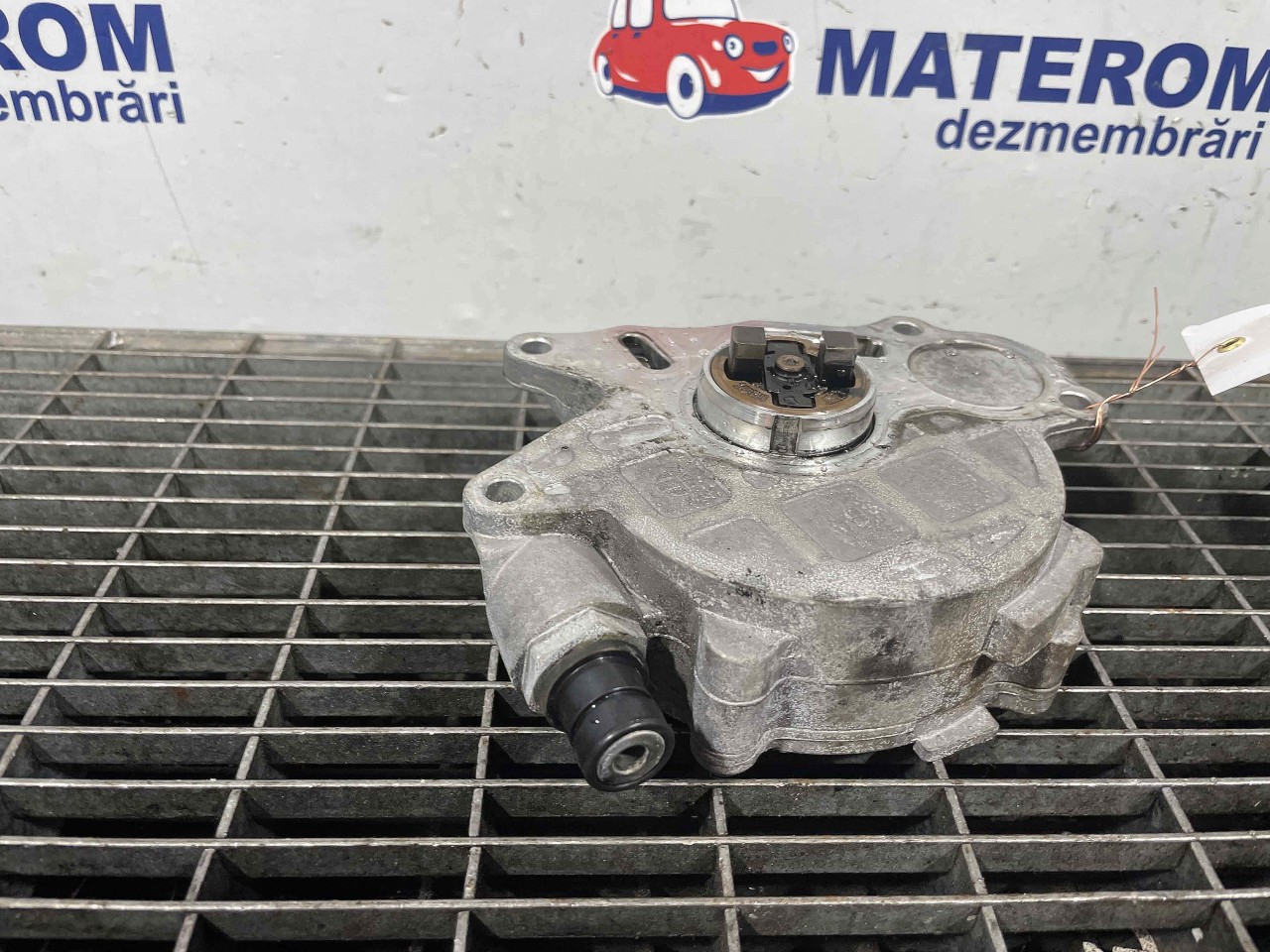 POMPA VACUUM VW TIGUAN 2.0 TDI - (2010 2015)