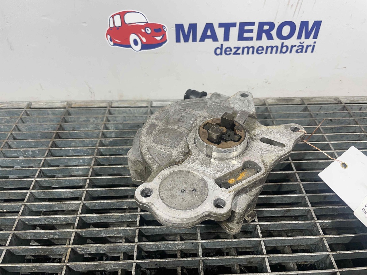 POMPA VACUUM VW TIGUAN 2.0 TDI - (2010 2015)