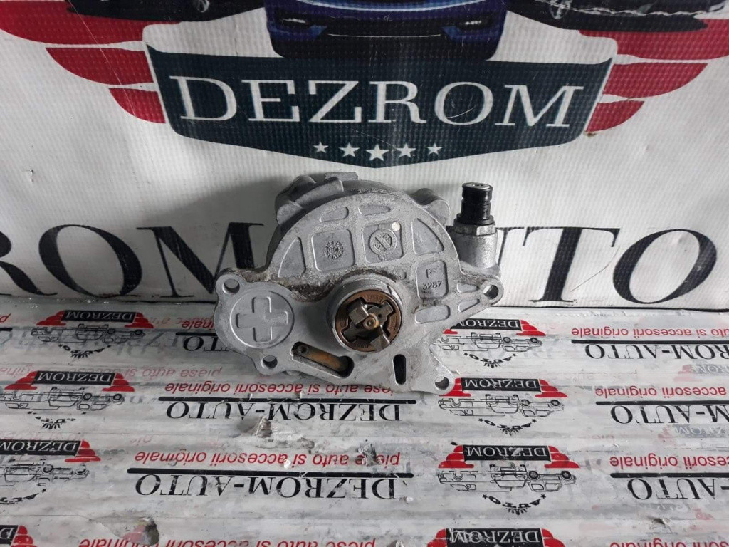 Pompa vacuum VW Tiguan I (5N) 2.0 TDI 170 cai motor CBBB cod piesa : 03L145100F